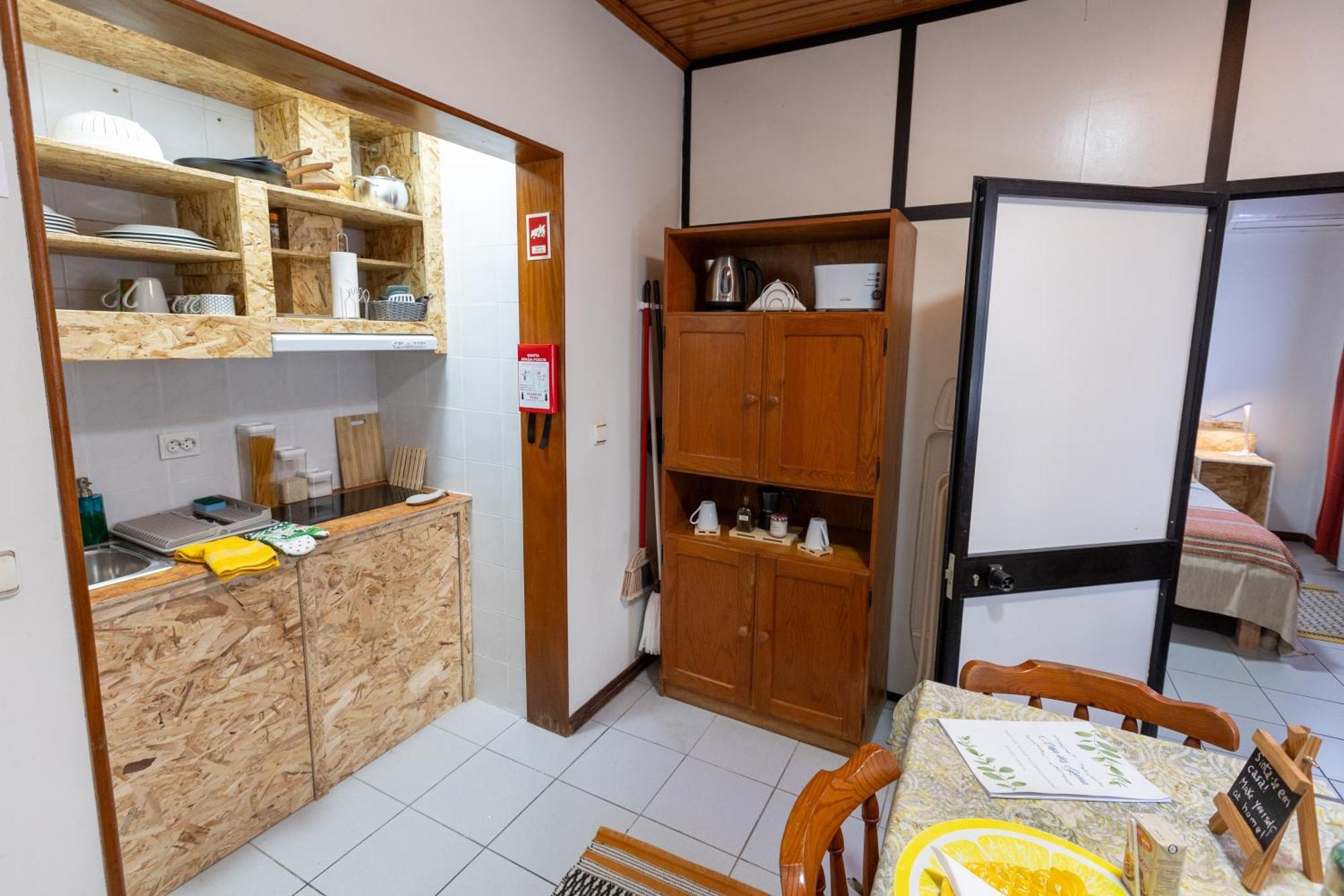 Casa Dos Guerra - Studio Apartments Ponta Delgada  Ngoại thất bức ảnh