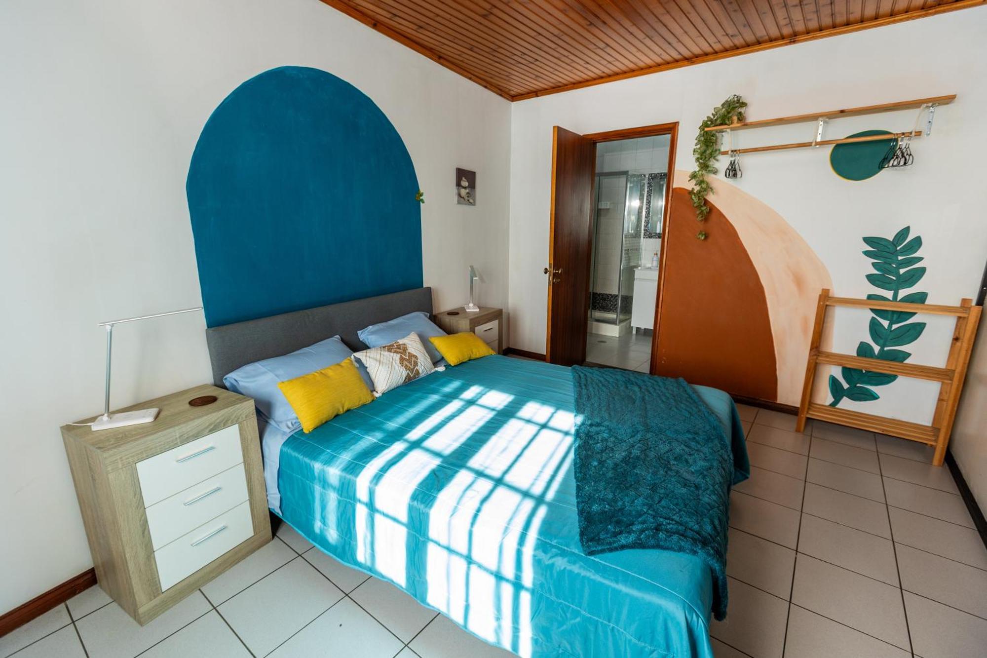 Casa Dos Guerra - Studio Apartments Ponta Delgada  Ngoại thất bức ảnh