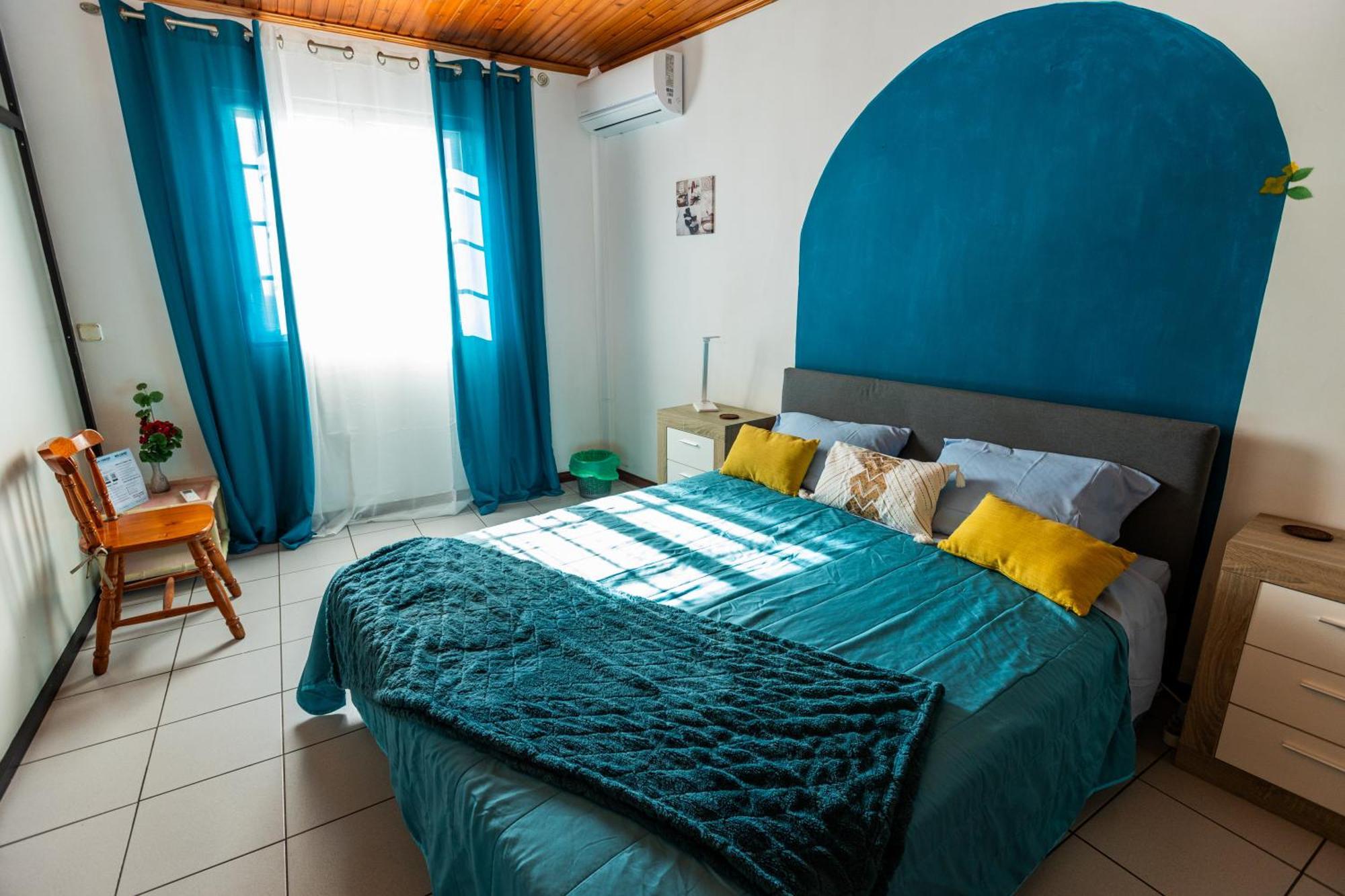 Casa Dos Guerra - Studio Apartments Ponta Delgada  Ngoại thất bức ảnh