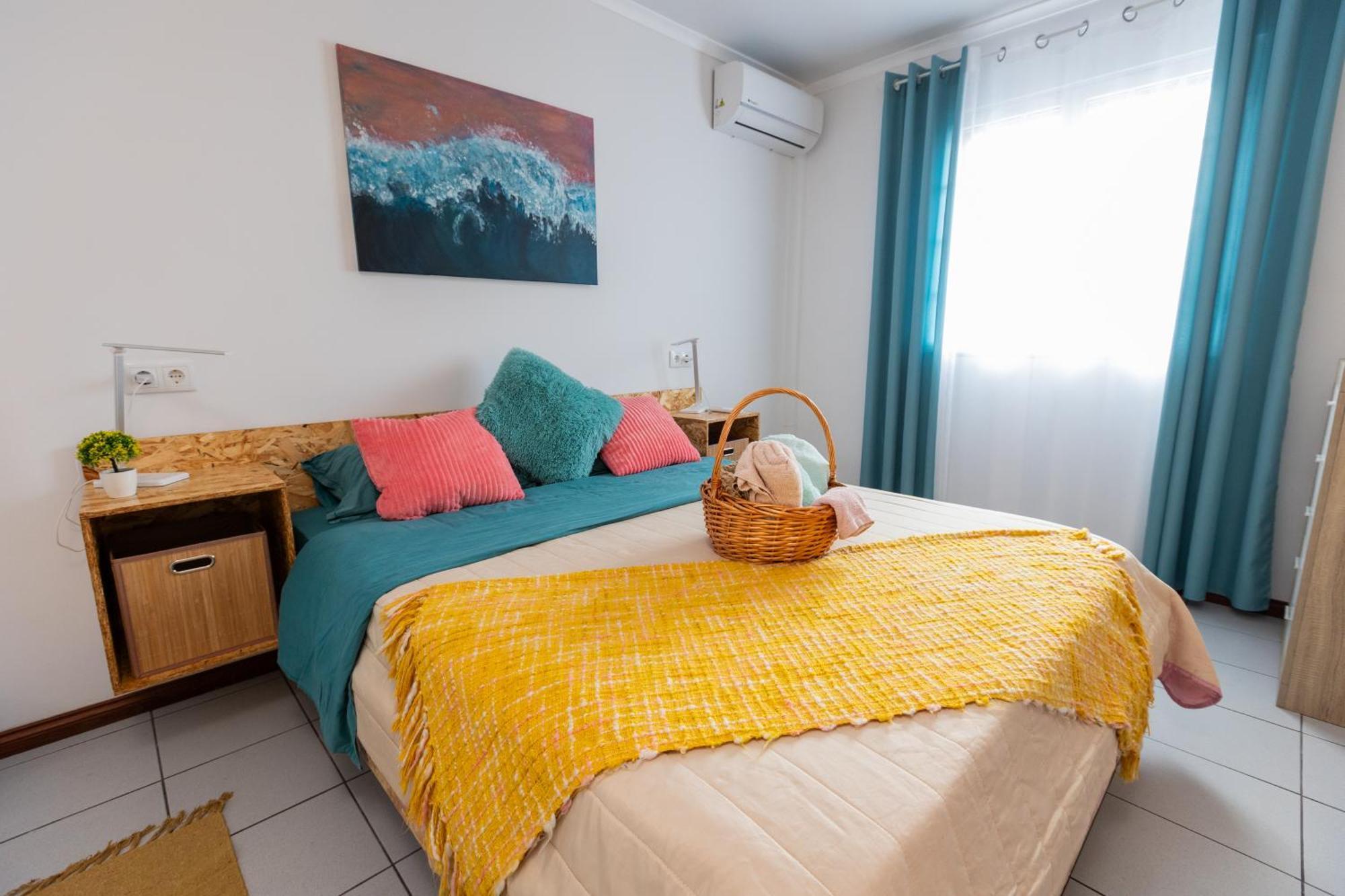 Casa Dos Guerra - Studio Apartments Ponta Delgada  Ngoại thất bức ảnh