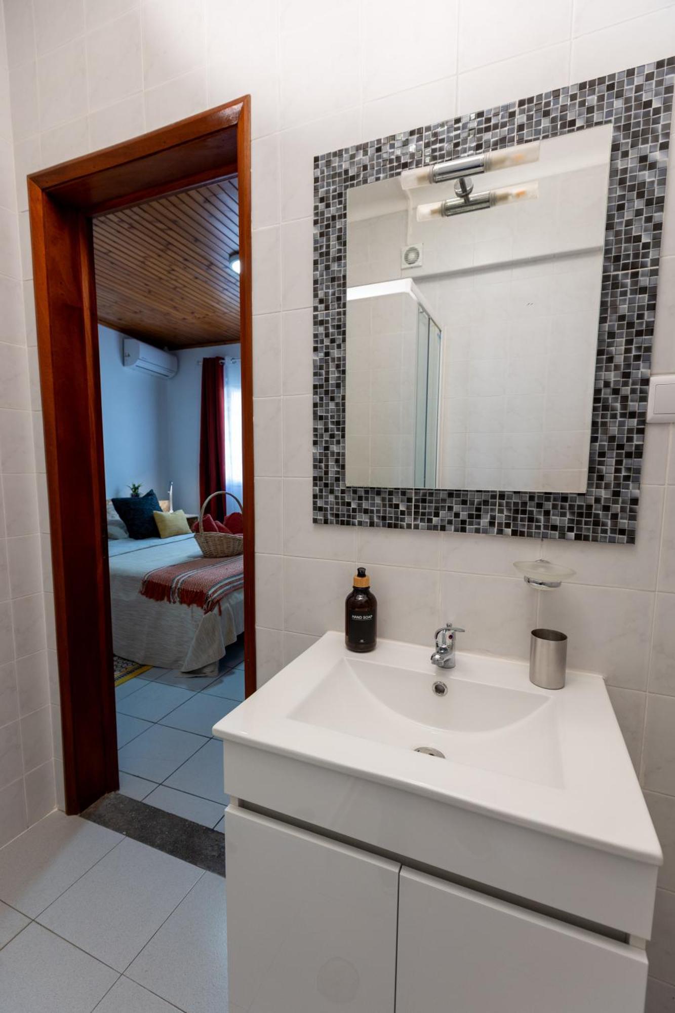 Casa Dos Guerra - Studio Apartments Ponta Delgada  Ngoại thất bức ảnh