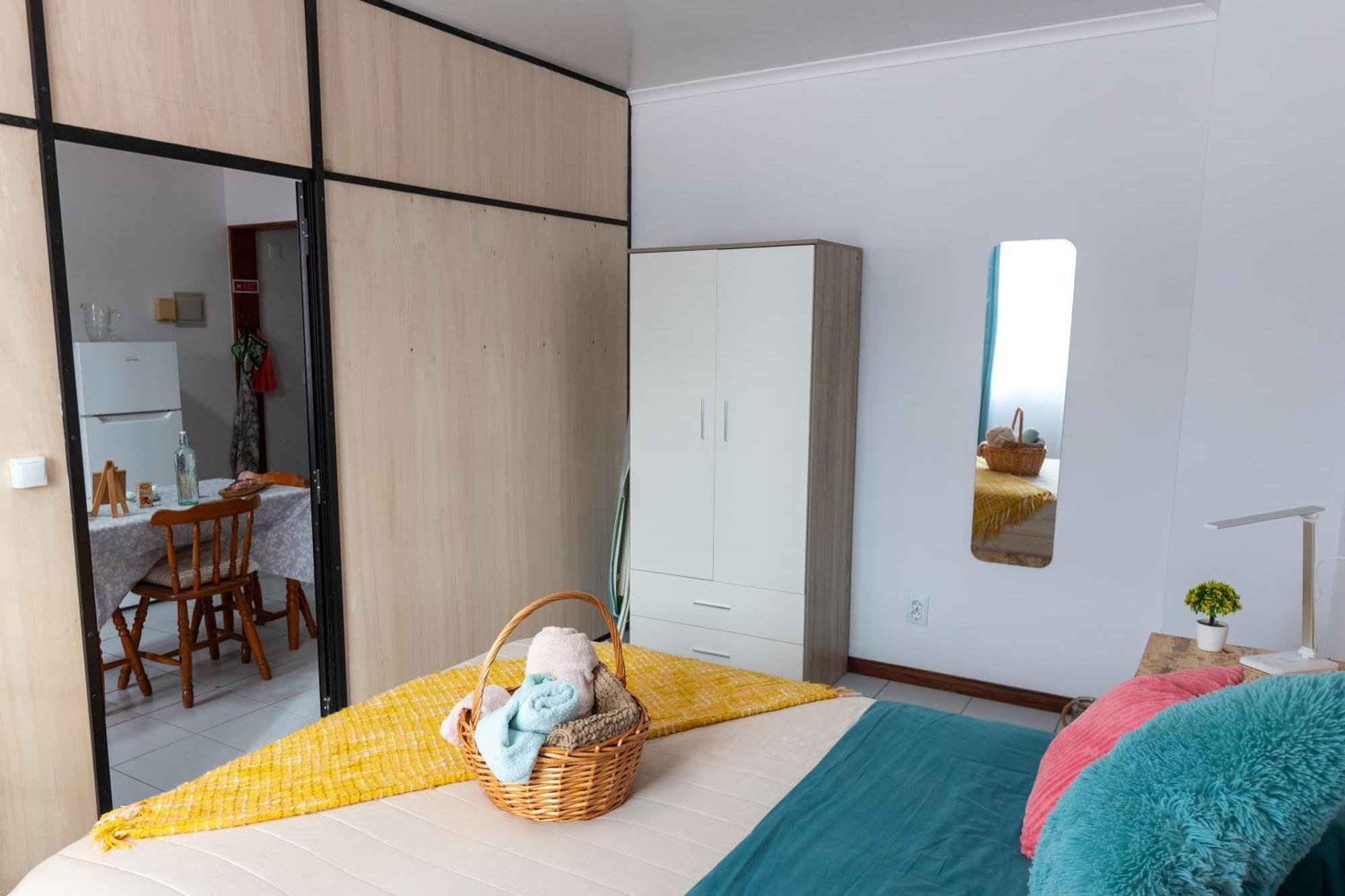 Casa Dos Guerra - Studio Apartments Ponta Delgada  Ngoại thất bức ảnh