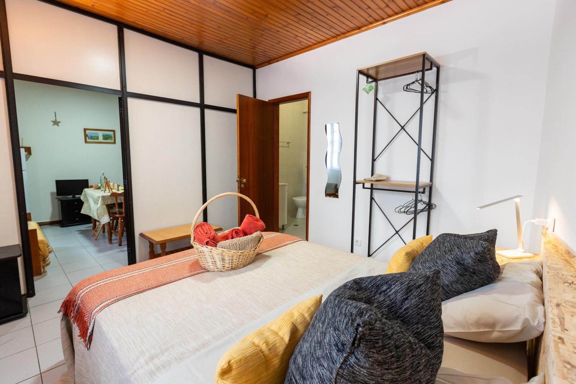 Casa Dos Guerra - Studio Apartments Ponta Delgada  Ngoại thất bức ảnh