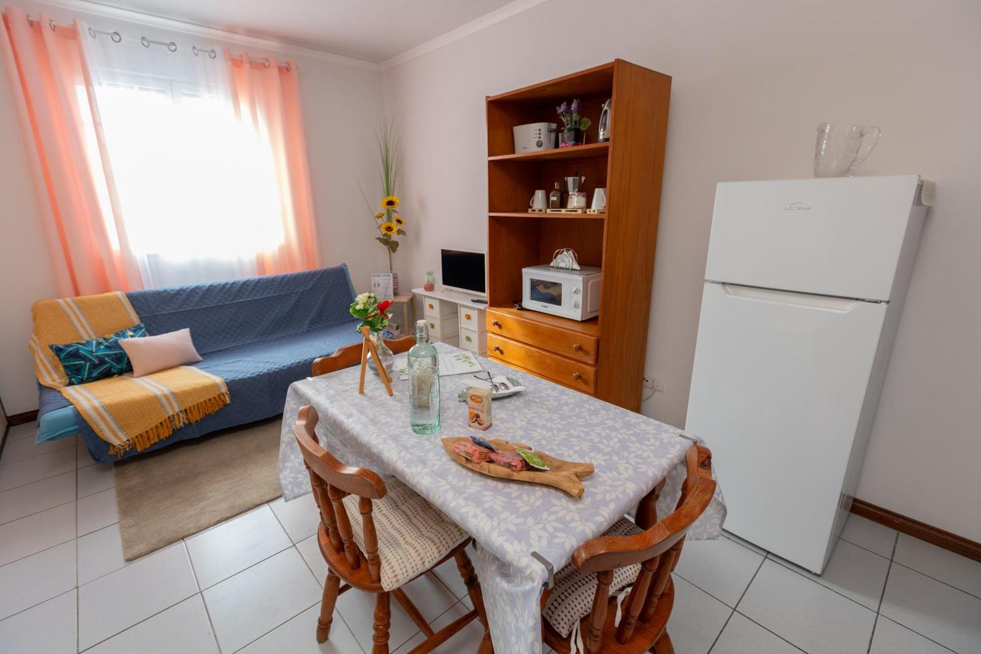 Casa Dos Guerra - Studio Apartments Ponta Delgada  Ngoại thất bức ảnh